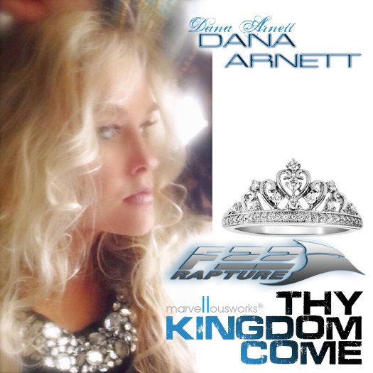Dana Cover
